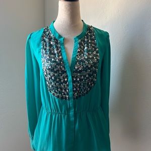 Maeve Sequin Dream!